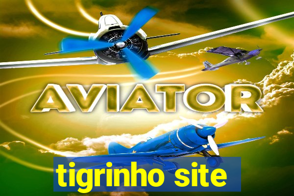 tigrinho site